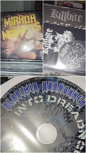 Amazing punk hxc - amazing,