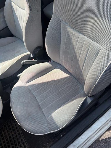 Siege avant gauche fiat 500 - avant,