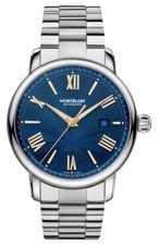 Limitée Édition Montblanc