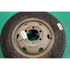 JANTE POUR FIAT DAILY (99-06) 2.3 16V MJT D/2300CC (50QL.<) 1999