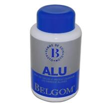 Belgom alu 250ml