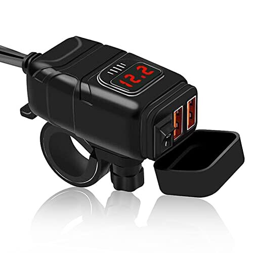 Prise usb moto qc3 - moto,, chargeur