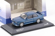 1:43 Solido BMW M3 E30 Alpina