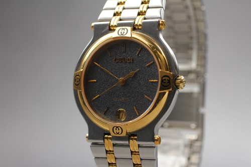 Montre homme vintage - , gucci
