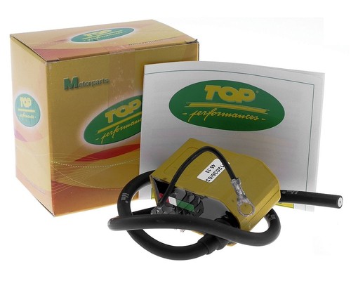 Bobine allumage top - d'allumage,