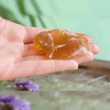 Savon Noir Beldi Marocain d’Argan 100g | Black Moroccan Soap with Argan Oil 100g