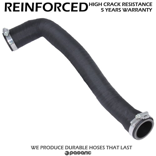 Intercooler remplacement - intercooler,