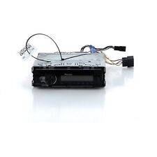 Autoradio adaptable - Peugeot 406 COUPE - GPA-AUTORADIOADAPTABLESIMPLEDIN - M1-1