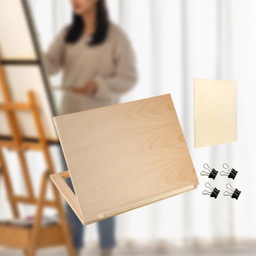 Chevalet table pliable en - table,