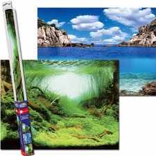 AQUA NOVA Poster aquarium