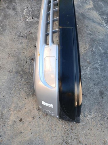 Pare choc avant citroen - pare,