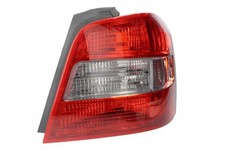 MERCEDES GLK X204 Droits Feu