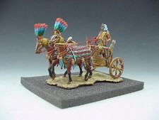 King and (&) Country Ancienne