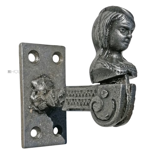 Support volet antiques - volet,