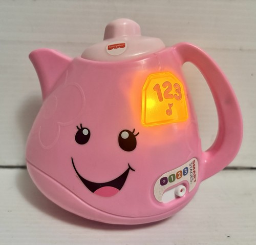 Fisher price laugh learn - &,