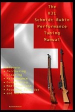 David Watson The K31 Schmidt