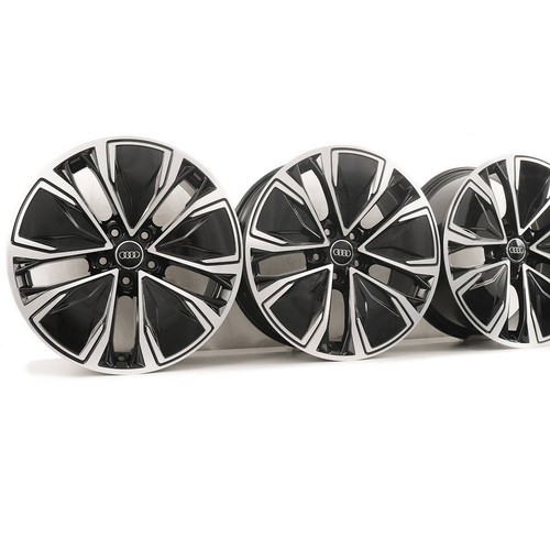 Jantes alliage audi - jantes, a5