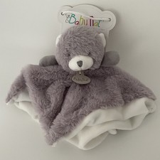 6384-6404🌟Doudou Plat Ours