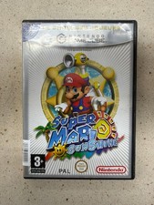 Nintendo GameCube - Super