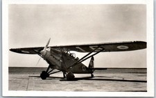 13 ISTRES - avion de tourisme