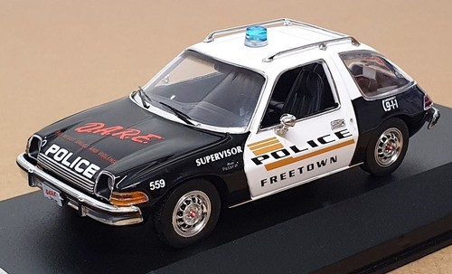 Premiumx scale prd126 - 1/43,