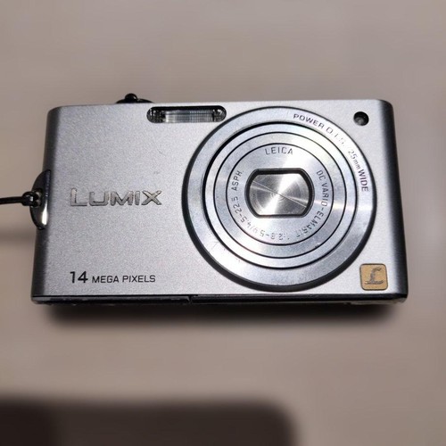 Appareil photo numérique