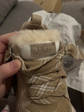 UGG Lowmel Sand 36/37/39