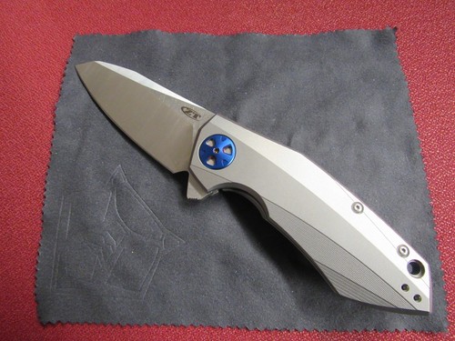 Zero tolerance 0456 - zero, tolerance/zt
