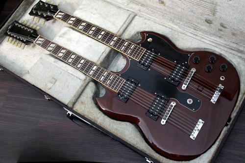 Vintage 1979 fernandes - vintage,