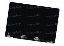  ÉCRAN LCD COMPLET ASSEMBLÉ POUR MACBOOK PRO 14" A2992