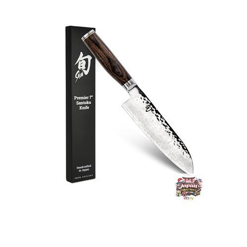 Couteau kai shun premier - couteau,