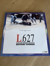 L627 L.627 BERTRAND TAVERNIER