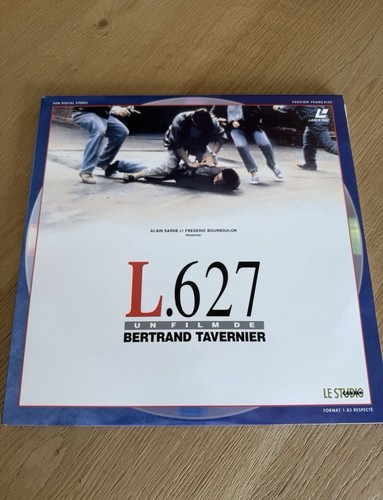 L627 627 bertrand - l.627,