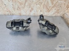 Paire d'étrier de frein avant