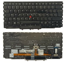 FR Clavier rétroéclairé