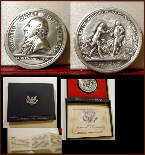 Médaille 38mm usa - 38mm, general