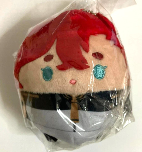 Poupée peluche mobile suit - poupée,