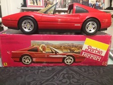 Ferrari 328 GTS de Barbie 1988