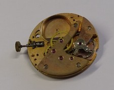 MOUVEMENT MONTRE EBAUCHE UNITAS 6325