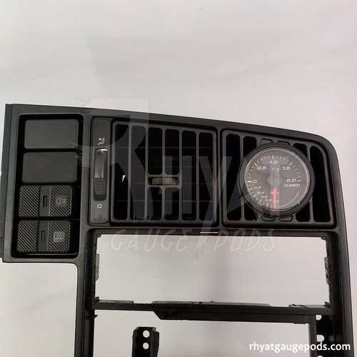 Corrado milieu droite 52mm - vw,