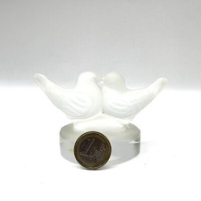 Petite Statue Vintage César