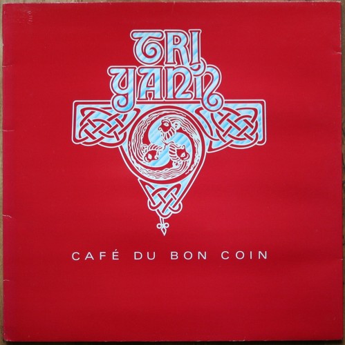 Tri yann cafe bon - bon, 33t