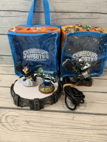 Skylanders bundle figures - bundle,