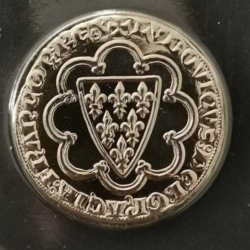 Francs 2000 ecu - bu,