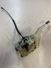 Gâche Serrure De Porte Avant