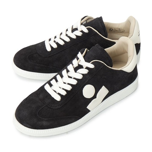 Isabel marant women sneakers - isabel,