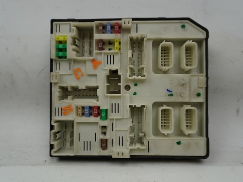 Bsm - bsm, moteur)