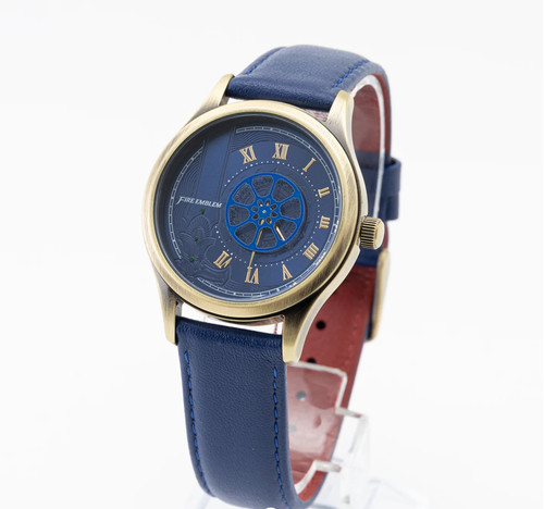Montre modèle fire - fire, emblem