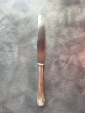 Couteau De Table Christofle Modèle Boréal