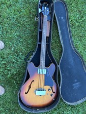 1967 Gibson EB-2 Vintage